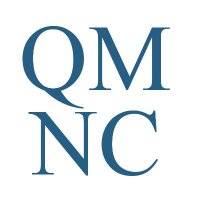 QMNC Research Alliance (@qmnc_research) 's Twitter Profile Photo QMNC Research Alliance (@qmnc_research) 's Twitter Profile Photo