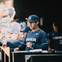 Billy O'Conner (@billyoconner_xu) 's Twitter Profile