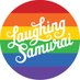 Laughing Samurai (@laughingsamurai) Twitter profile photo Laughing Samurai (@laughingsamurai) Twitter profile photo