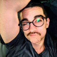 Graham Hoefer (@greydnls) 's Twitter Profile Photo Graham Hoefer (@greydnls) 's Twitter Profile Photo