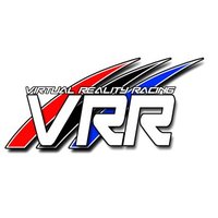 Virtual Reality Racing (@vrresports) 's Twitter Profile