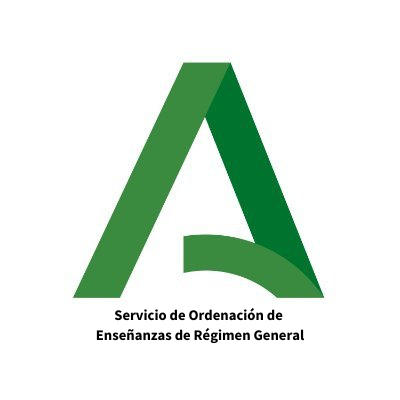 Antonio J. García - Dirección General de Ordenación y Evaluación Educativa - Servicio de Ordenación de Enseñanzas de Régimen General @CursoRRSS_305 #Andalucia