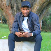 Timothy kipchumba(@Tim_kipchumba) 's Twitter Profile Photo