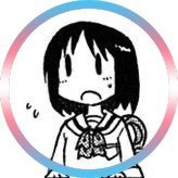 an (unfortunately inactive) account dedicated to posting various panels from nichijou! - requests open! - not a bot! - please support @NichiZine!