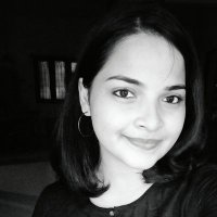 Roshne Balasubramanian(@RoshneBala) 's Twitter Profile Photo