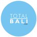 Total Bali (@totalbali) Twitter profile photo Total Bali (@totalbali) Twitter profile photo