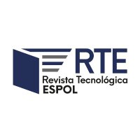 Revista RTE ESPOL (@espolrte) 's Twitter Profile Photo Revista RTE ESPOL (@espolrte) 's Twitter Profile Photo