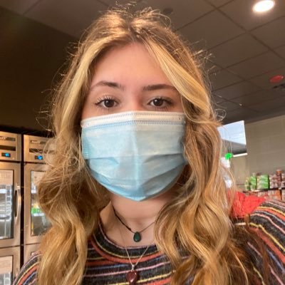 GabiKramer7's profile picture. 🐌