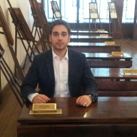 Yunus POLATOĞLU (@_yunuspolatoglu) 's Twitter Profile
