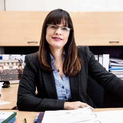 LeonieZapata's profile picture. Leonie is interested in supporting innovation and a productive system built on ideas, disruptiveness and individuals.