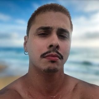 VideroVieira's profile picture.
