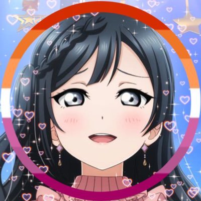 せつ菜hourly 🏳️‍🌈さんのプロフィール画像