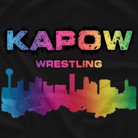 KAPOW Wrestling(@WrestlingKapow) 's Twitter Profileg