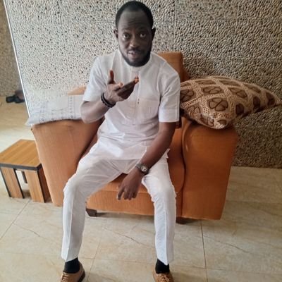 A New-Nigeria optimist 🇳🇬
A campaigner for social justice and good governance. Human right activist.
jokes lover
#AbujaTwitterCommunity
