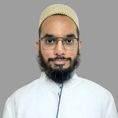 AliasgerSabir's profile picture. Always a leaner.
The quest for knowledge will never end.