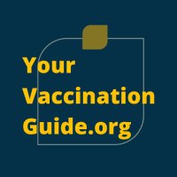 YourVaccinationGuide.org(@YourVaccineInfo) 's Twitter Profile Photo