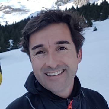 Research on collective intelligence. Board @Sngular. Advisor @FMBBVA. Mentor @EndeavorSpain. Lecturer @IESEbschool. Former CIO and CHRO @BBVA. Mountain climber.