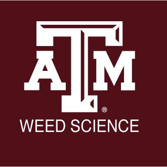 Weed research team at Texas A&M University in College Station, Texas. Specializing in weed control and suppression through cutting edge methods.