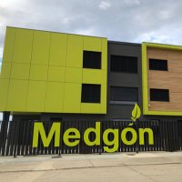 Medgon Passivhaus (@medgon_passiv) 's Twitter Profile