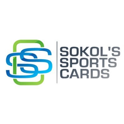 Sokol's Sports Cards is an up-and-coming force in the trading card industry. We offer a variety of products across many sports, check out our website!