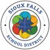 Sioux Falls Schools (@sfschools) Twitter profile photo Sioux Falls Schools (@sfschools) Twitter profile photo
