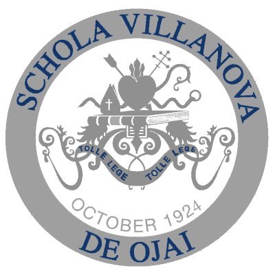Villanova Preparatory School is a Catholic, secondary school in Ojai, CA. Founded in 1924, Villanova is the only Augustinian, co-ed boarding school in the US.