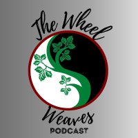 The Wheel Weaves Podcast (@wheelweavespod) 's Twitter Profile