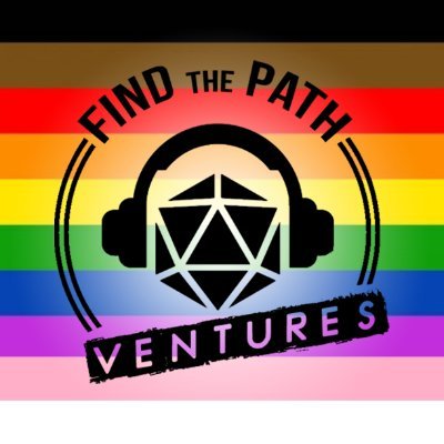 Find the Path Ventures