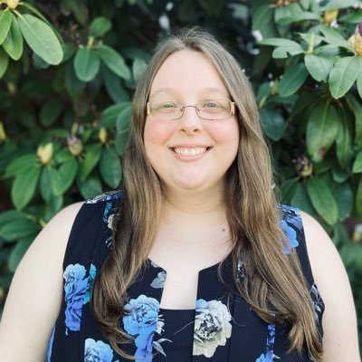 Library Director at Langley-Adams Library in Groveland, MA. All views are my own. 🌈♎️🌸 Ⓥ she/her/hers