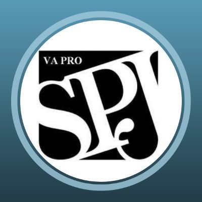 Virginia Pro Chapter of the Society of Professional Journalists. 📧 virginiaprospj@gmail.com