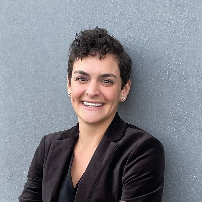 RuthHigg's profile picture. Biomedical Engineering (M.S.) Graduate Student Old Dominion University | Navy Veteran | 2021 Women in Sports Tech Fellow | #proUD Flyer Alum