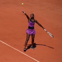 Oceane (@oceanebabel) 's Twitter Profile