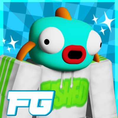 FasicGames's profile picture. Official Twitter account for Fasic Games. This account is for a group on ROBLOX called "Fasic Games Production." Contact us at fasicgames@gmail.com. Goodbye!