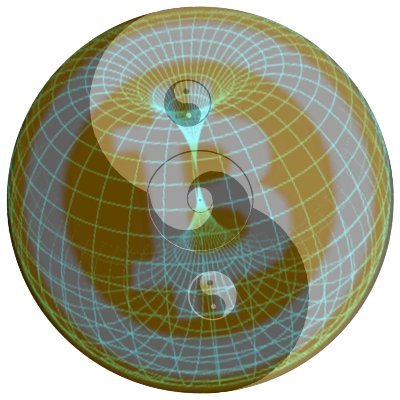 Self-Sovereign Solutionary, LN/Nostr Force Wielder, Swashbuckling Tai Chi Sailor of the Satoshi Seas https://t.co/GAjS1B8hMu