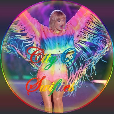 ¡Bienvenidos al perfil de Twitter de City of swifties! Si quieres entrar al grupo, haz click en el link! https://t.co/f6540DNuAZ