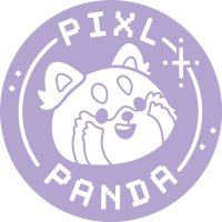 ᴘɪxʟᴘᴀɴᴅᴀ (@hellopixlpanda) 's Twitter Profile