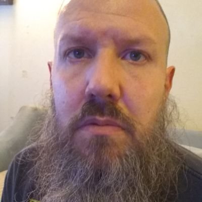 Just another rational human being who wants the madness to stop