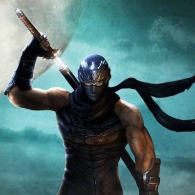 ninjagazden's profile picture. Ninja White Hat Hacker. Will defend the defenceless. Happy to be held to account. Be ready to be held to account.