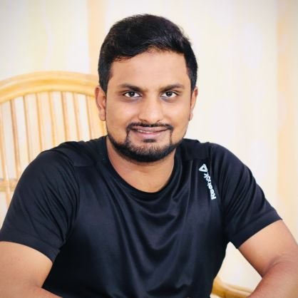 Dentist II Cricketer II Proud Indian 🇮🇳