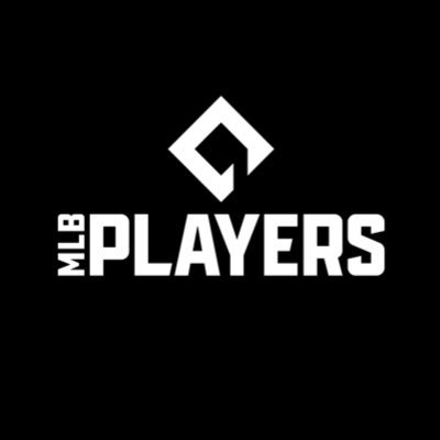 Official Twitter account of MLB Players. Follow our IG: @mlbplayersinc