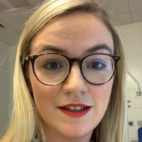 Edwina McNaughton (@edwinateddy) 's Twitter Profile