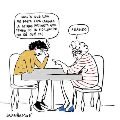 daniela_om6's profile picture. Afortunados nosotros que vivi(a)mos aquí 🇮🇨