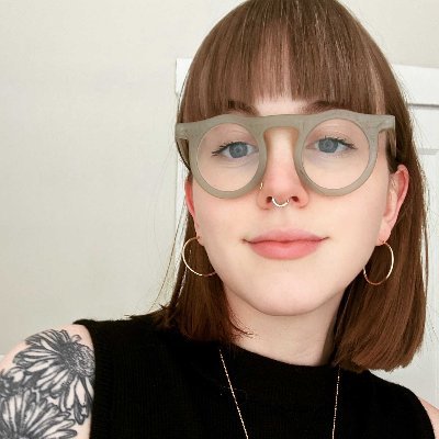 Writer, editor, and content producer 🌟💫✨
Formerly @varyerer, @mcachicago