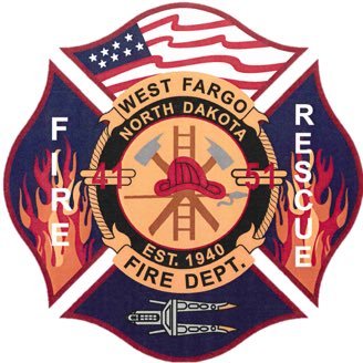 WestFargoFire's profile picture. This is the OFFICIAL Twitter of the West Fargo Fire Department. Follow us for news and fire safety information. This account is not monitored 24/7.