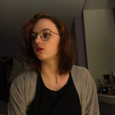 aceofspacee's profile picture. gatsby?