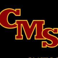 CMS Athletic Equipment(@CMSEquipRoom) 's Twitter Profile Photo
