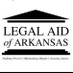Legal Aid of AR (@arlegalaid) Twitter profile photo Legal Aid of AR (@arlegalaid) Twitter profile photo