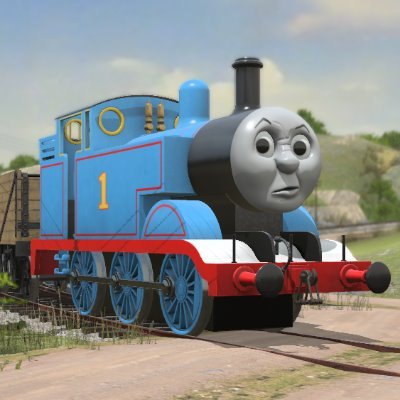 He/him / 22 / CGW Staff
I make routes for your Virtual Choo Choos