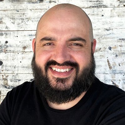 Brand Ambassador at amazeeio | Christian living in Cape Town
