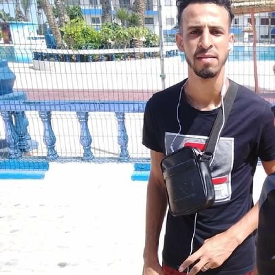 AbdellahJanane's profile picture. 